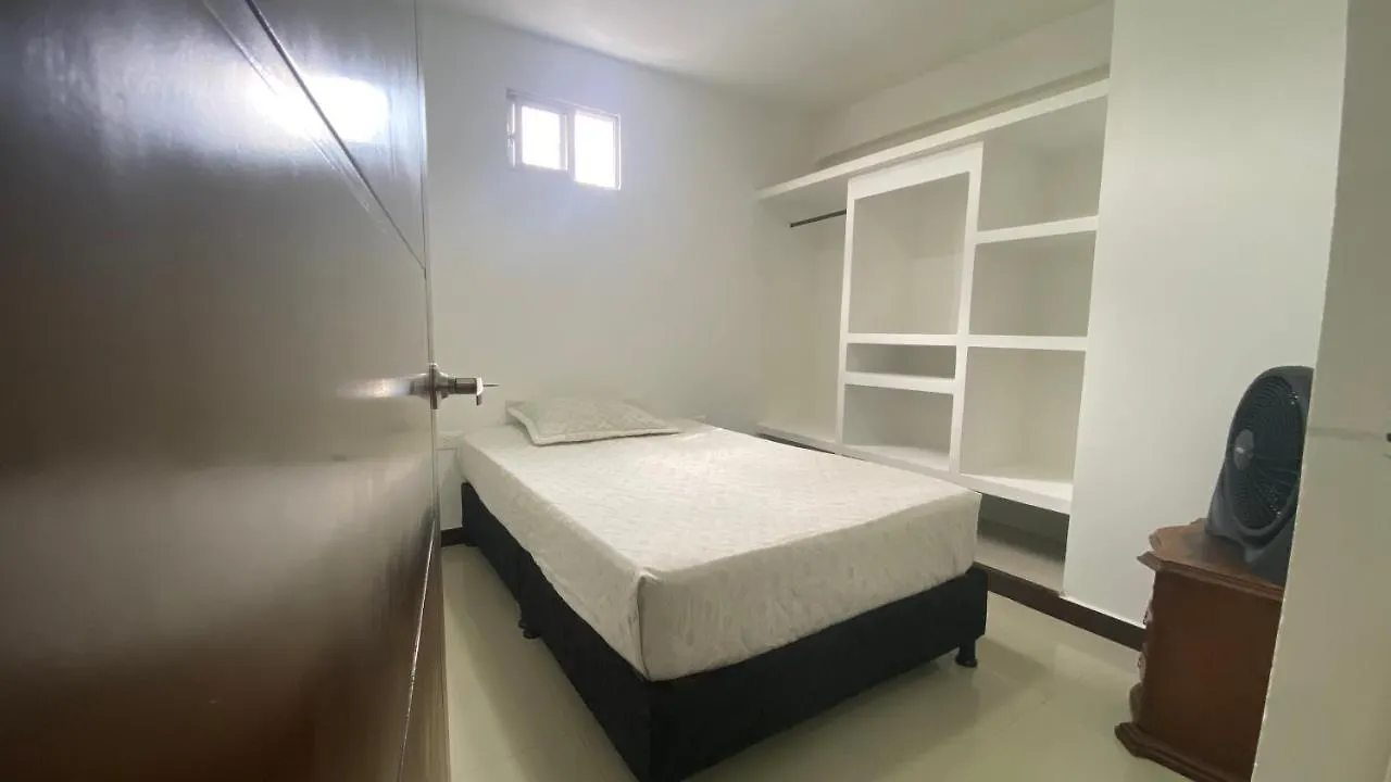 Apartamento Apartamento Marsella Villavicencio Colombia